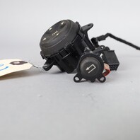 2008 Mercedes CL600 OEM