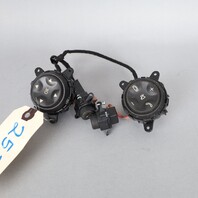 2008 Mercedes CL600 OEM