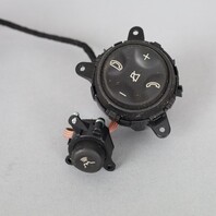 2008 Mercedes CL600 OEM