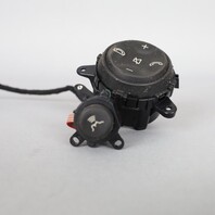 2008 Mercedes CL600 OEM