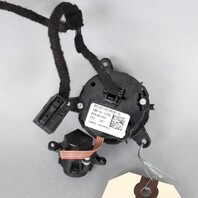 2008 Mercedes CL600 OEM