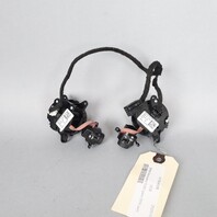 2008 Mercedes CL600 OEM