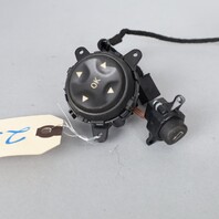 2008 Mercedes CL600 OEM