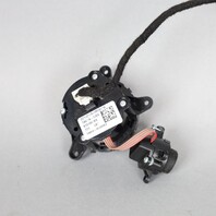 2008 Mercedes CL600 OEM