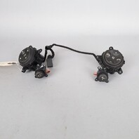 2008 Mercedes CL600 OEM