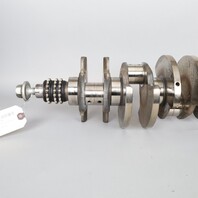 2007-2013 Mercedes CL600 S600 5.5 Engine Crankshaft OEM used
