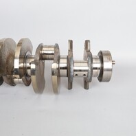 2007-2013 Mercedes CL600 S600 5.5 Engine Crankshaft OEM used
