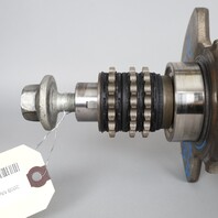 2007-2013 Mercedes CL600 S600 5.5 Engine Crankshaft OEM used