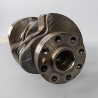 2007-2013 Mercedes CL600 S600 5.5 Engine Crankshaft OEM used