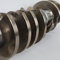 2007-2013 Mercedes CL600 S600 5.5 Engine Crankshaft OEM used