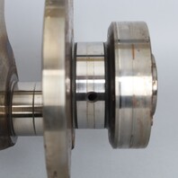 2007-2013 Mercedes CL600 S600 5.5 Engine Crankshaft OEM used