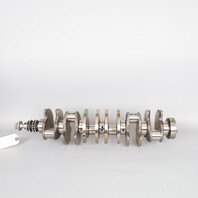 2007-2013 Mercedes CL600 S600 5.5 Engine Crankshaft OEM used