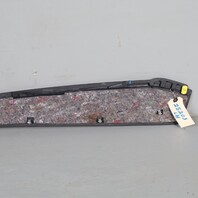 2008 Mercedes CL600 parts OEM Johnny find and scrap