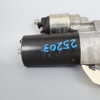 2010 Mercedes Benz E350 W207 Starter Motor 0061516101 OEM Used