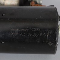 2010 Mercedes Benz E350 W207 Starter Motor 0061516101 OEM Used