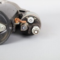 2010 Mercedes Benz E350 W207 Starter Motor 0061516101 OEM Used