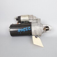 2010 Mercedes Benz E350 W207 Starter Motor 0061516101 OEM Used