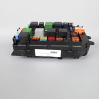 2008 Mercedes CL600 Front Engine Fuse Box SAM Module 2215404650 OEM Used