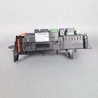 2008 Mercedes CL600 Front Engine Fuse Box SAM Module 2215404650 OEM Used