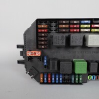 2008 Mercedes CL600 Front Engine Fuse Box SAM Module 2215404650 OEM Used