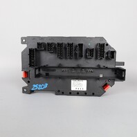 2008 Mercedes CL600 Front Engine Fuse Box SAM Module 2215404650 OEM Used