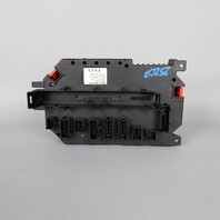 2008 Mercedes CL600 Front Engine Fuse Box SAM Module 2215404650 OEM Used