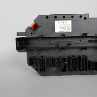 2008 Mercedes CL600 Front Engine Fuse Box SAM Module 2215404650 OEM Used