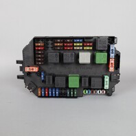 2008 Mercedes CL600 Front Engine Fuse Box SAM Module 2215404650 OEM Used