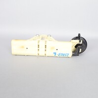 2007-2014 Mercedes CL550 CL600 Rear Headrest Folding Device 2169700125 OEM Used