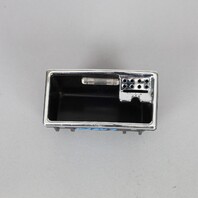 2008 Mercedes CL600 Center Console Ashtray Insert 2218100030 OEM Used