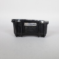 2008 Mercedes CL600 Center Console Ashtray Insert 2218100030 OEM Used