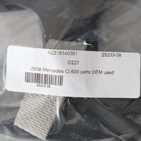 2008 Mercedes CL600 parts OEM Used