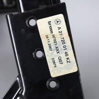 2007-2014 Mercedes CL550 CL600 Front Door Window Regulator Left OEM Used