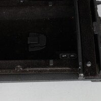 2007-2014 Mercedes CL550 CL600 Center Console Armrest 2166800739 OEM Used