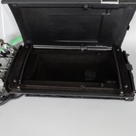 2007-2014 Mercedes CL550 CL600 Center Console Armrest 2166800739 OEM Used