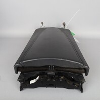 2007-2014 Mercedes CL550 CL600 Center Console Armrest 2166800739 OEM Used