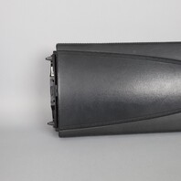 2007-2014 Mercedes CL550 CL600 Center Console Armrest 2166800739 OEM Used