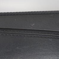 2007-2014 Mercedes CL550 CL600 Center Console Armrest 2166800739 OEM Used