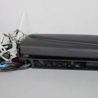 2007-2014 Mercedes CL550 CL600 Center Console Armrest 2166800739 OEM Used