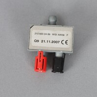 2008 Mercedes CL600 Antenna Splitter Module 2108202489 OEM Used