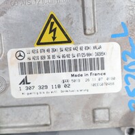 2008 Mercedes CL600 Xenon Headlight Ballast Control Unit 2168704826 OEM Used