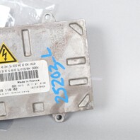 2008 Mercedes CL600 Xenon Headlight Ballast Control Unit 2168704826 OEM Used