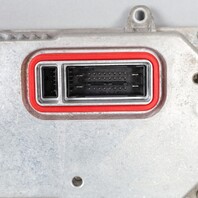 2008 Mercedes CL600 Xenon Headlight Ballast Control Unit 2168704826 OEM Used