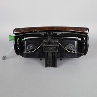 2008 Mercedes CL600 Center Console Cup Holder 2216802650 OEM Used