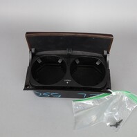 2008 Mercedes CL600 Center Console Cup Holder 2216802650 OEM Used