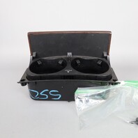 2008 Mercedes CL600 Center Console Cup Holder 2216802650 OEM Used