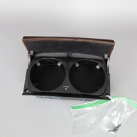 2008 Mercedes CL600 Center Console Cup Holder 2216802650 OEM Used