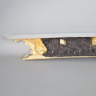 Johnny find and scrap