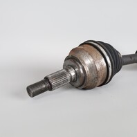 2005 Porsche Cayenne OEM Parts