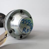 2005 Porsche Cayenne OEM Parts